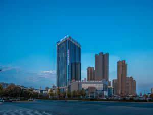 Kyriad Hotel (Shangqiu Municipal Government Wanda Plaza)