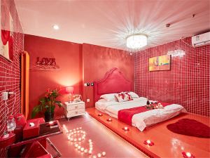 Wan'ai Lover Hotel (Beijing Zizhuqiao)