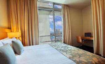 PARKROYAL Serviced Suites Kuala Lumpur