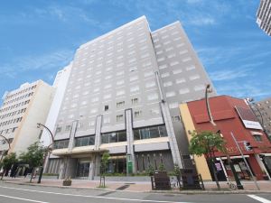 Vessel Inn Sapporo Nakajimakoen