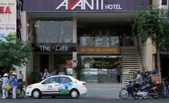 Avanti Hotel