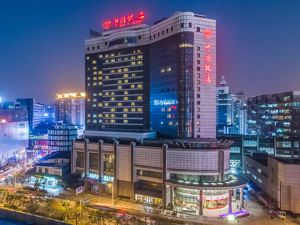 China Hotel Wuxi