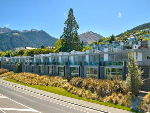 Swiss-Belsuites Pounamu Queenstown