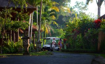 FuramaXclusive Resort & Villas, Ubud