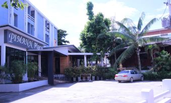 Pimann Place Hotel