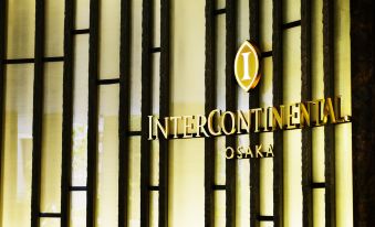 InterContinental Hotel Osaka, an IHG Hotel