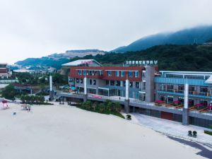 Seaview Hot Spring Holiday Hotel