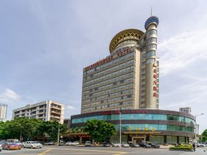 Golden Diamond Hotel