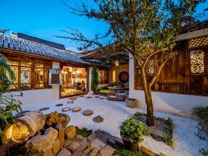 Laoshan Laozi Boutique Inn