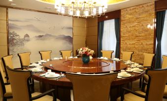 Jiuxin Hotel