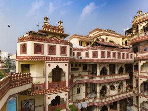 Umaid Bhawan - A Heritage Style Boutique Hotel