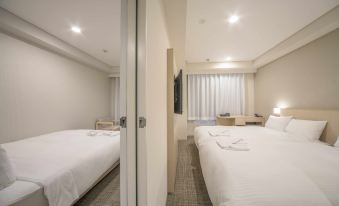 Sotetsu Fresa Inn Tokyo Roppongi