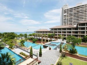 The Heritage Pattaya Beach Resort