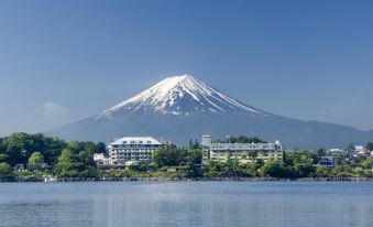 Fuji Lake Hotel