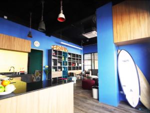 Fin Hostel Phuket