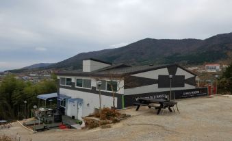 Namhae Jjhouse Pension