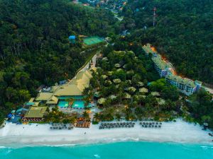 The Taaras Beach & Spa Resort