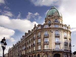 Hotel Carlton Lille