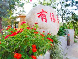 Youyuanju Inn, Zhangzhu Town, Yixing City