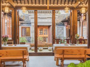 Floral Hotel · Rainview Pavilion Zhouzhuang