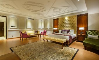 Hotel Shanker-Palatial Heritage Kathmandu