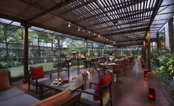 Sukhumvit Park, Bangkok - Marriott Executive Apartments