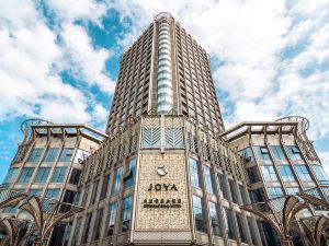 JOYA International Hotel