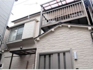 Jojo Qingqing's Guesthouse Exquisite Three-Storeyed Single-Family Standard Villa