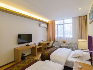 Anshun Hairui Express Hotel (Sports Road)