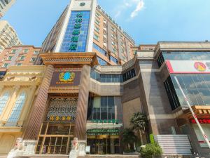 Greentree Inn (Rugao Haiyang Road)