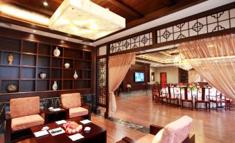 Taizhou Oriental Hotel