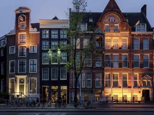 Ink Hotel Amsterdam - MGallery Collection