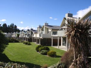 Alpine Resort Wanaka THC Hotels and Resorts