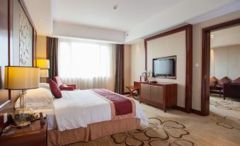 Ramada Plaza by Wyndham Shaoguan City Centre