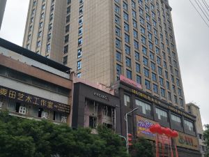 Jiacheng Hotel