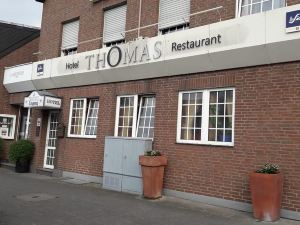 Hotel Haus Thomas