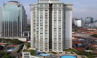 Batavia Apartments, Hotel & Serviced Residences