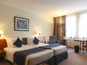 Le Royal Hotels & Resorts Luxembourg