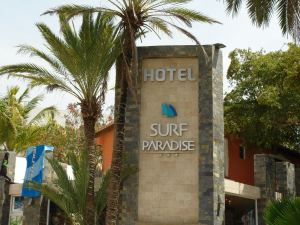 Hotel Paradise Surf