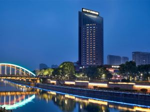 Huaxin Teckon Ciel Hotel (Ningbo Fenghua Wanda Plaza)