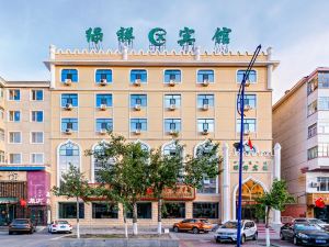 Lvxiang Hotel