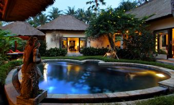 FuramaXclusive Resort & Villas, Ubud