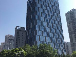 Weifang Beihai No.1·F Hotel (Beihai Road Municipal Government)