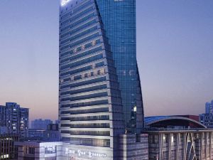 Grand Skylight Hotel Yueyang (Yueyanglou Pedestrian Street)