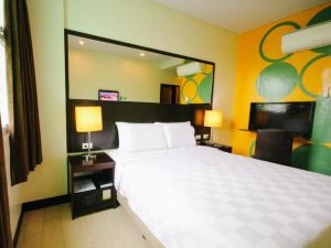 Go Hotels Dumaguete