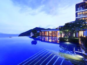 Royal Garden Resort Sanya