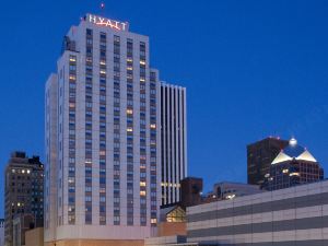 Hyatt Regency Rochester