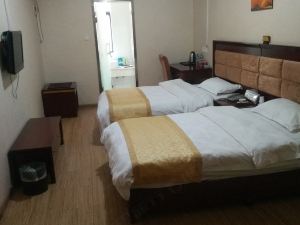 Fengcheng Hantang Business Hotel