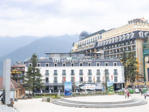 BB Hotel Sapa