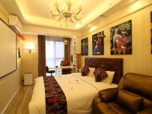 Yinke Boutique Fashion Hotel